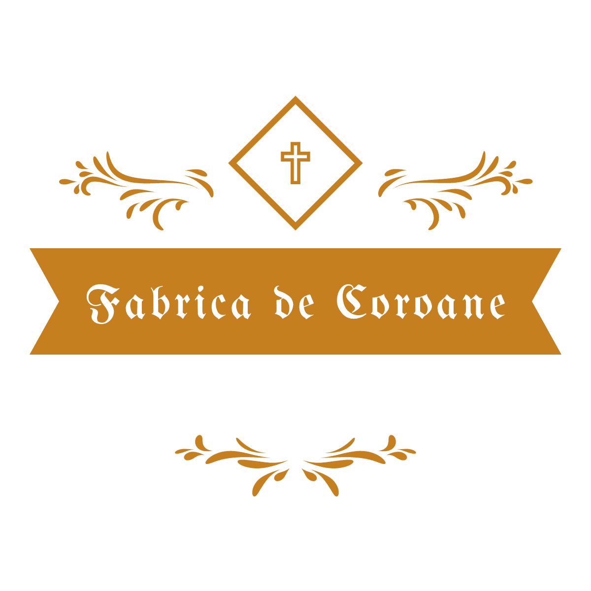 Fabrica de coroane
